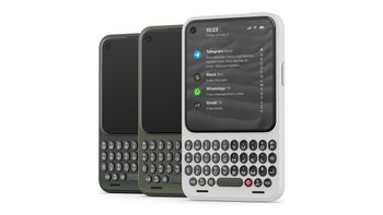 The Clicks Communicator just made a move I wish more phones would