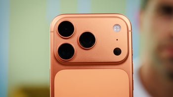 The iPhone 17 Pro is about to make live TV history, with a catch