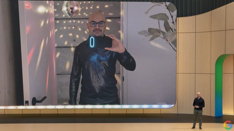 Did the Pixel 11 and its most anticipated new feature leak at Google I/O?