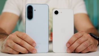 Here's a major smartphone market where Samsung is still untouchable and Apple irrelevant