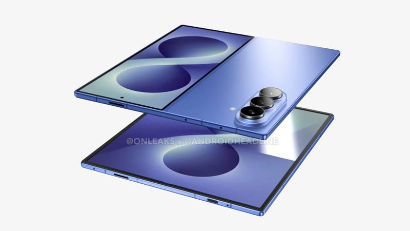 Galaxy Z Fold 8 release date: should you wait for Apple's foldable iPhone or the Pixel 11 Pro Fold?
