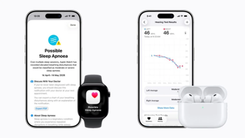 Apple rolling out life-saving Health features to millions of Watch and AirPods users