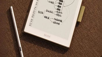 E-ink tablets are poised to get a new member in the family. Should Kindle Scribe be worried?