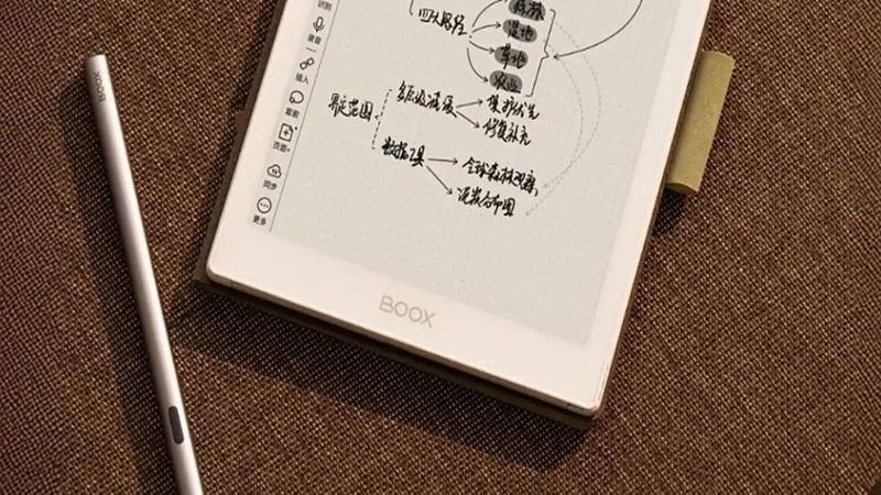 E-ink tablets are poised to get a new member in the family. Should Kindle Scribe be worried?