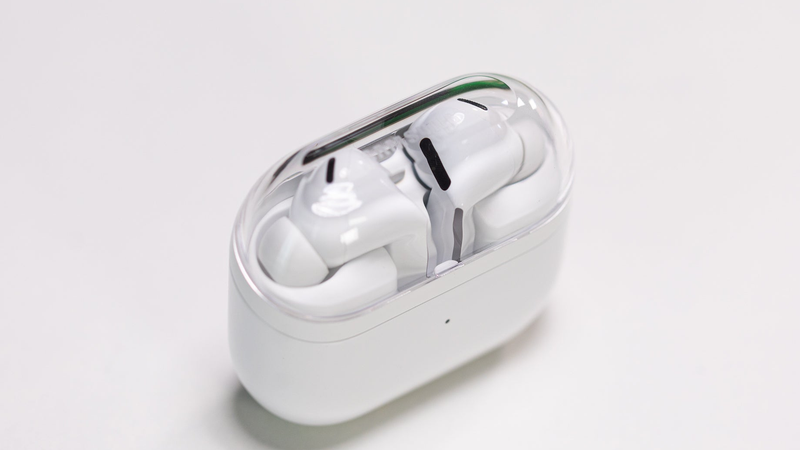 Samsung's Galaxy Buds 3 Pro are the perfect Buds 4 Pro alternative at that price