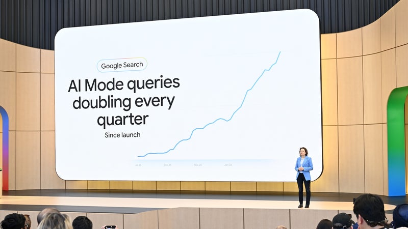 AI may have broken Google in the funniest way you can imagine