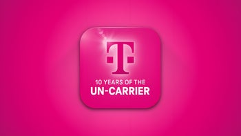 If you survived T-Mobile's last price hike, you might the target this time around