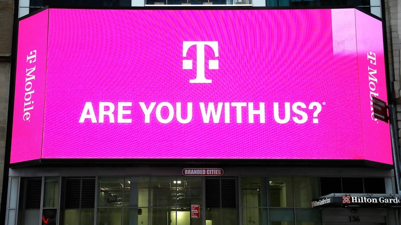 Loyal T-Mobile customers suddenly paying 60% more due to stealth changes