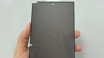 This is what the Samsung Galaxy Z Fold 8 Wide will look like