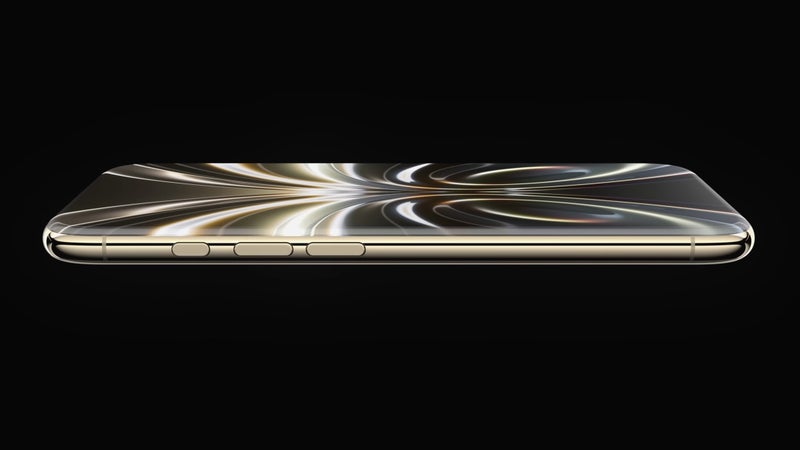 This is Apple’s next best iPhone: all screen, no bezels, and certainly no Dynamic Island