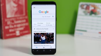 Google says Search is not a monopoly and files appeal