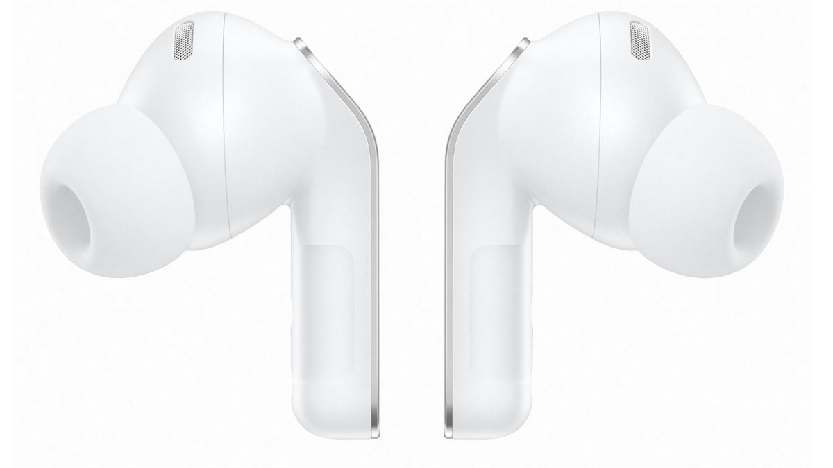 Samsung's top-of-the-line Galaxy Buds 4 Pro are cheaper than ever