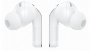 Samsung's top-of-the-line Galaxy Buds 4 Pro are cheaper than ever, but most likely not for long