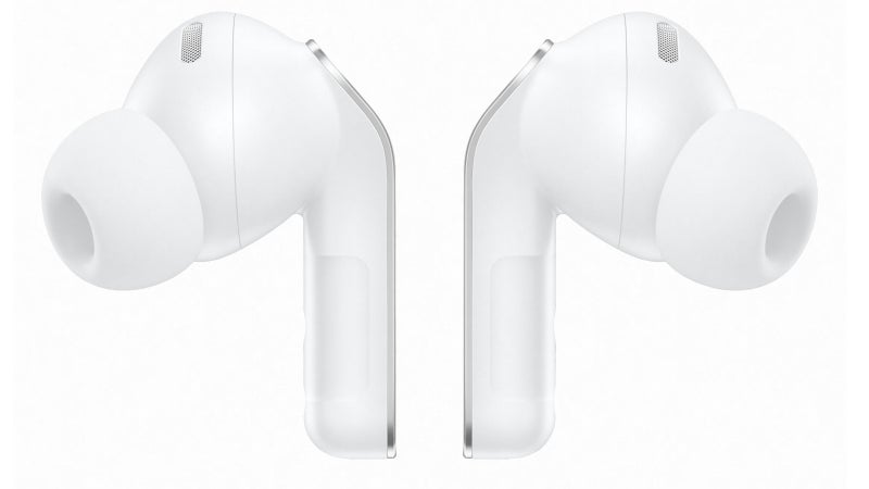 Samsung's top-of-the-line Galaxy Buds 4 Pro are cheaper than ever, but most likely not for long