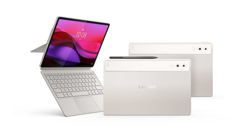 If you hurry, the versatile Lenovo Yoga Tab Plus can be yours at this unbeatable Memorial Day price