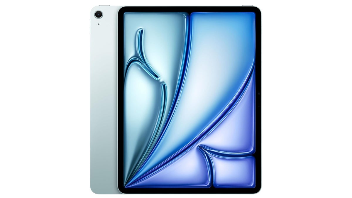 Apple's iPad Air 13 (M4) is already entering impulse buy territory at new record low price