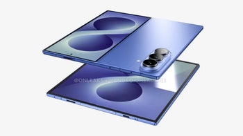 Samsung's rumored Galaxy Z Fold 8 branding strategy makes zero sense... for now