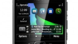Nokia E6 continues Nokia's business E series in style