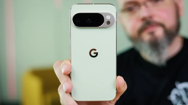 Pixel 10 Pro 256GB gets a sweet $250 discount on Amazon