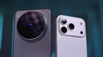 Vivo X300 Ultra vs iPhone 17 Pro: Sample Photos Comparison