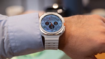 Samsung's next big rugged watch will probably not cost a fortune... if you can give up a key feature