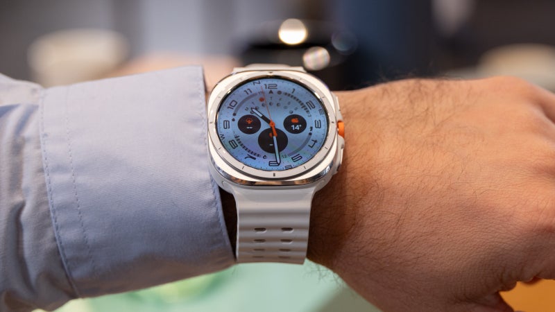 Samsung's next big rugged watch will probably not cost a fortune... if you can give up a key feature