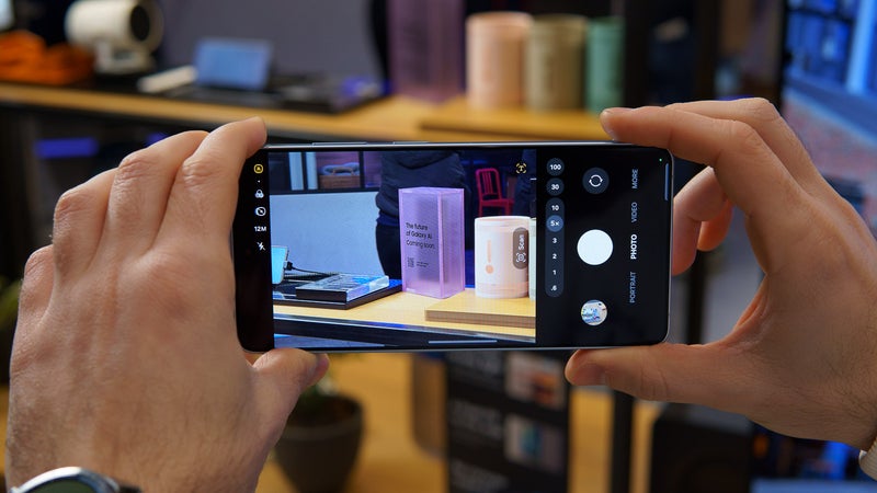 Samsung just expanded its most addictive camera feature beyond flagships: here's the full list of Galaxy phones getting it