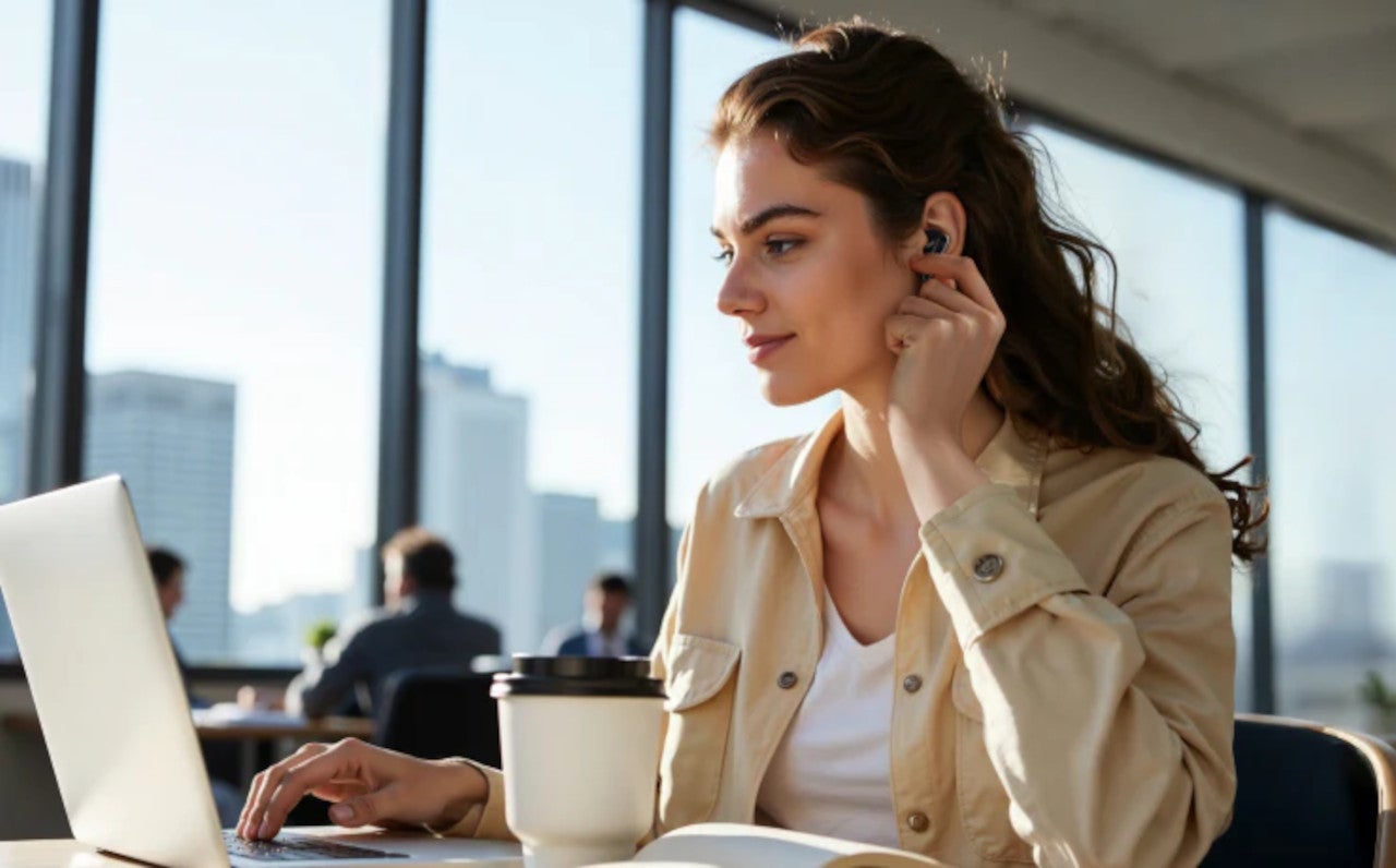 At under $90, the Soundcore Liberty 5 just became your new favorite earbuds