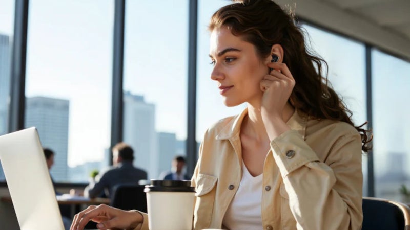 At under $90, the Soundcore Liberty 5 just became your new favorite earbuds
