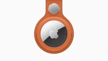 Apple just dropped a new update for the AirTag 2