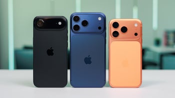 iPhone Air Size Guide: A close-up look at Apple's most radical design
