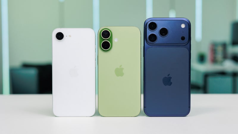 iPhone 17e Size Guide: Is a 6.1-inch phone big enough in 2026?