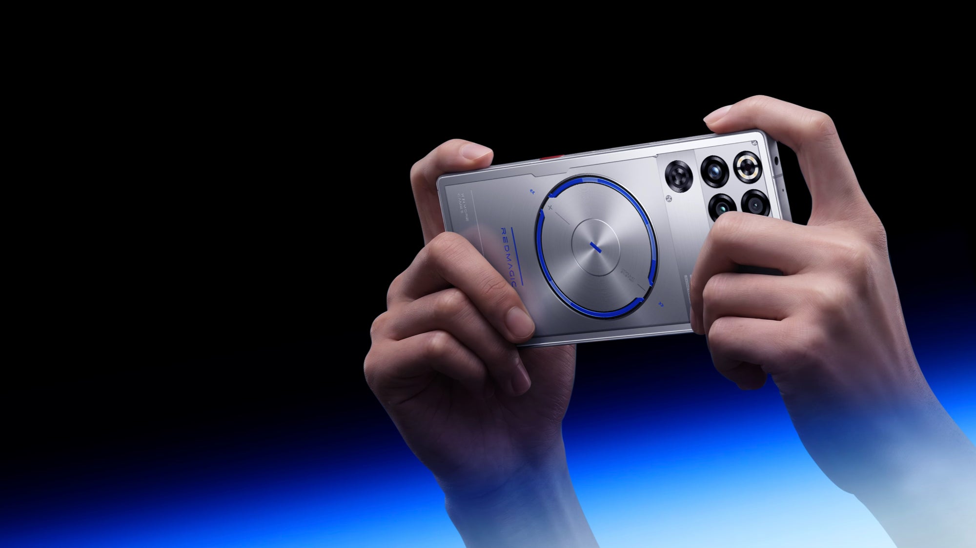 This gaming flagship just went global, and your Galaxy or iPhone should be sweating