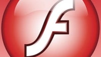Security flaw in Flash 10.2 threatens Android devices