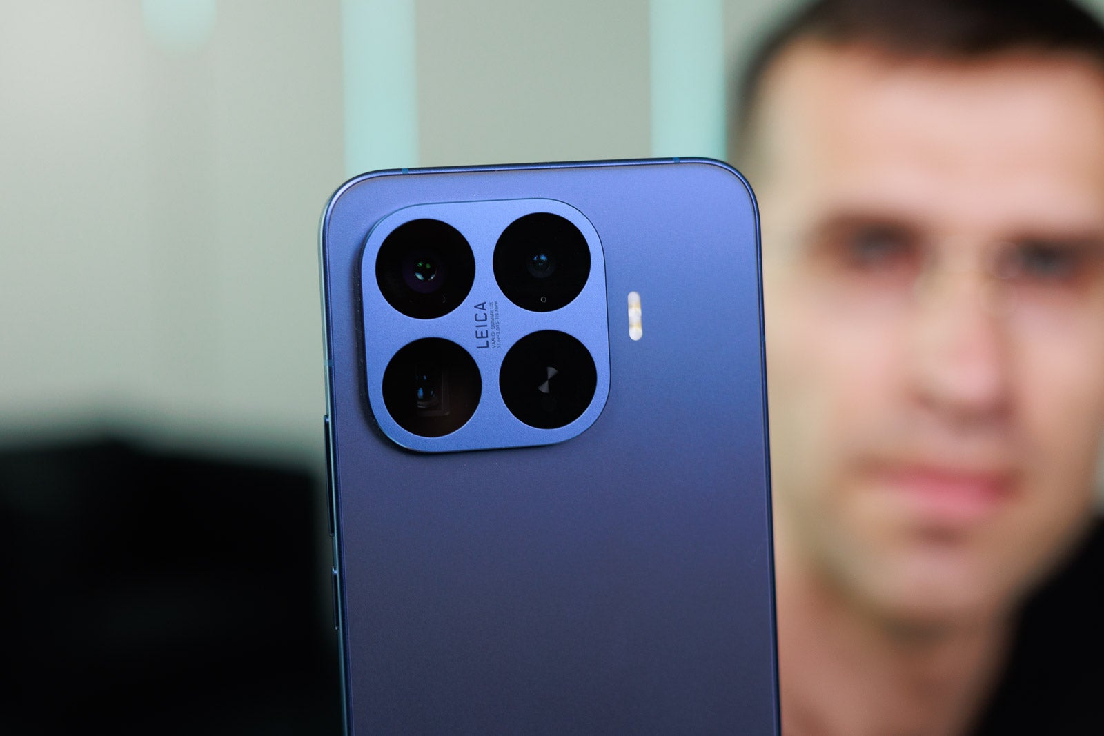 The best phone camera you’ve never heard of vs iPhone 17 Pro: My real-world test