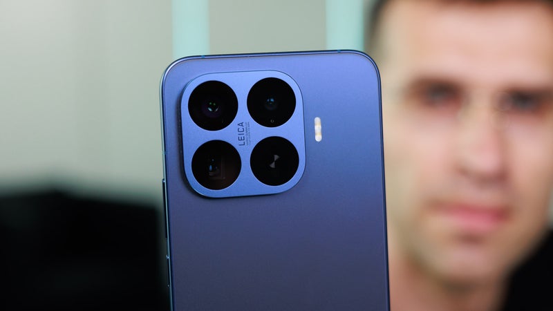 The best phone camera you’ve never heard of vs iPhone 17 Pro: My real-world test