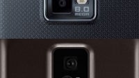 Samsung Galaxy S II vs LG Optimus 2X outdoor camera samples