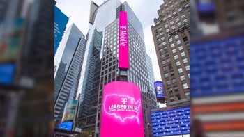 T-Mobile makes good on a promise it made in January