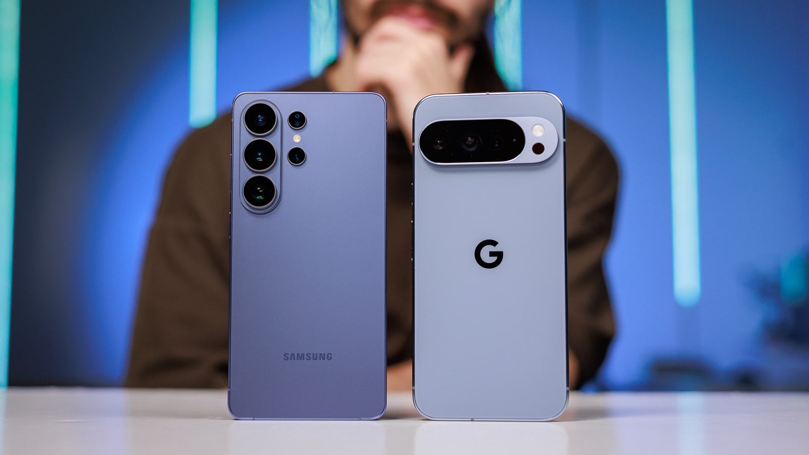 Weekly deals roundup: Hugely discounted Pixel 10 Pro, Galaxy Z Fold 7, S26 Ultra, and many more