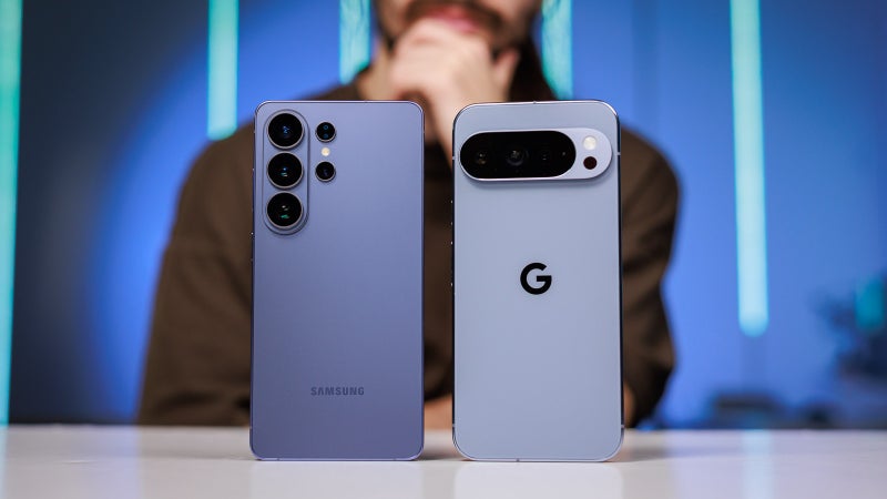 Weekly deals roundup: Hugely discounted Pixel 10 Pro, Galaxy Z Fold 7, S26 Ultra, and many more