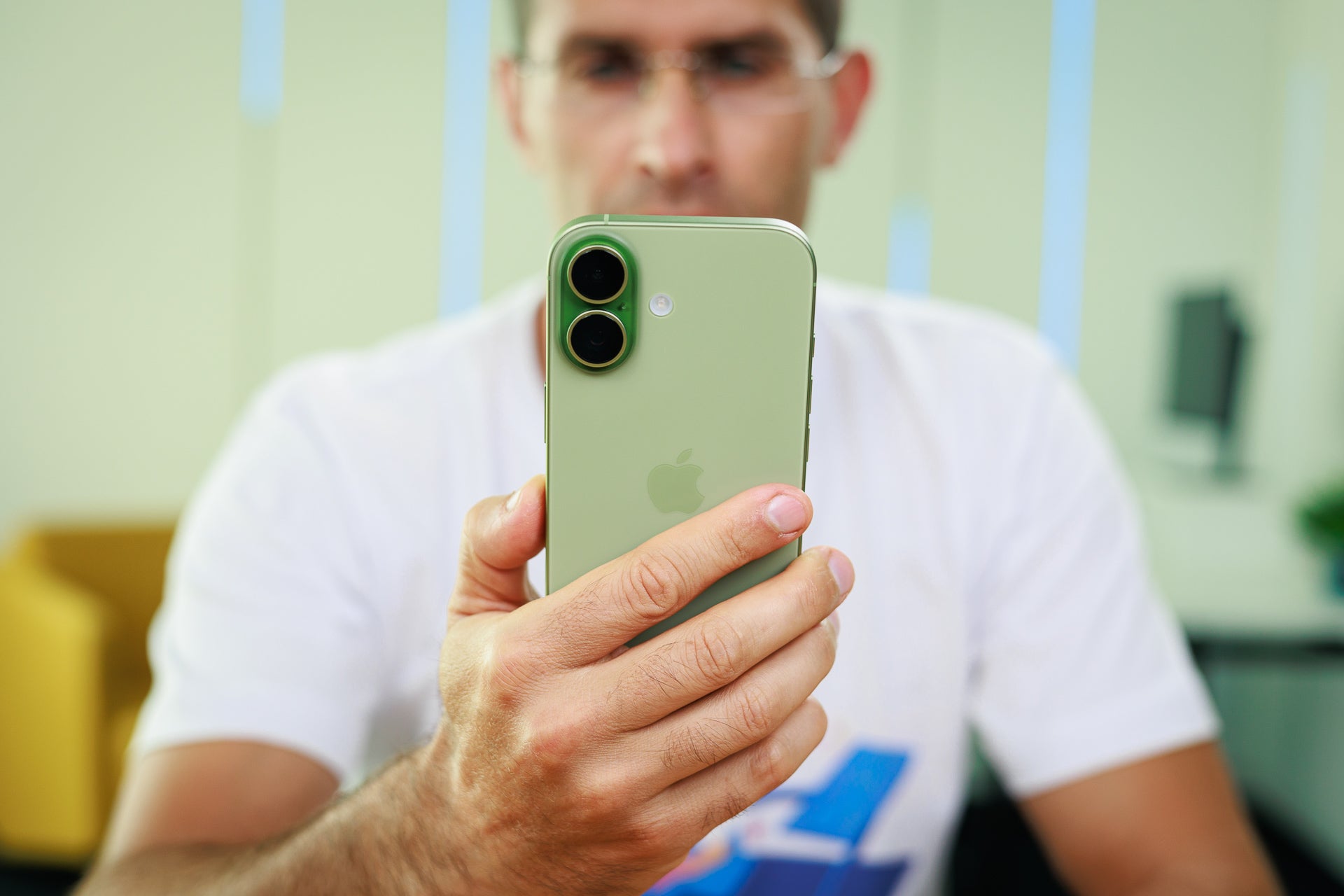 Here we go again: this Android rushes to copy one of the best iPhone 17 features