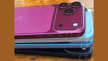 Images of what iPhone 18 Pro could look like confirm its secondary-flagship status