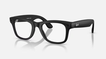 Meta may ditch Ray-Ban for its next line of smart glasses