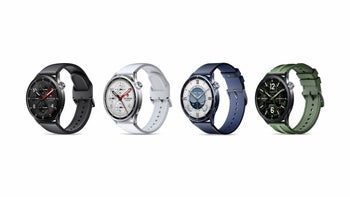 Xiaomi's gorgeous new Watch S5 slashes your budget without giving up the premium feel