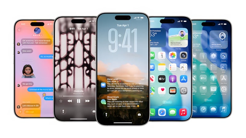 Apple already working on its 2028 updates dubbed "Boppy," and there's a reason