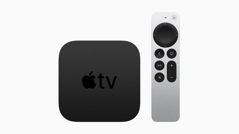 The Apple TV upgrade you've been waiting for is finally close, and it's overdue