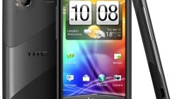 T-Mobile gets its own HTC Sensation 4G, with dual-core Snapdragon and the new Sense UI