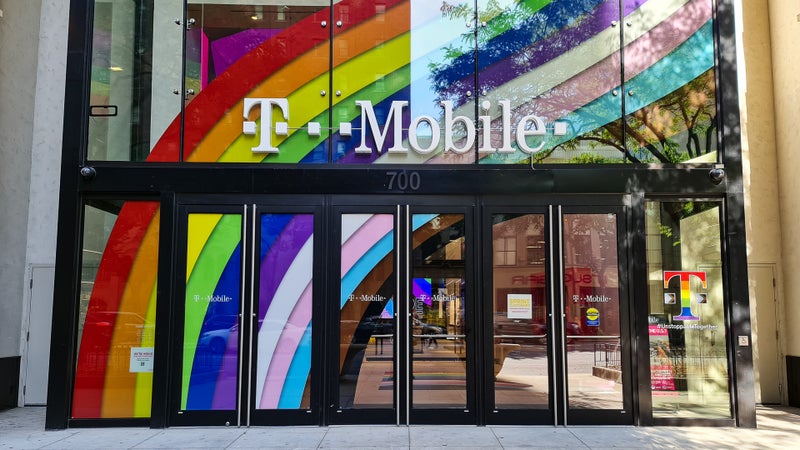 T-Mobile is axing stores, and you told us exactly where you'd go instead