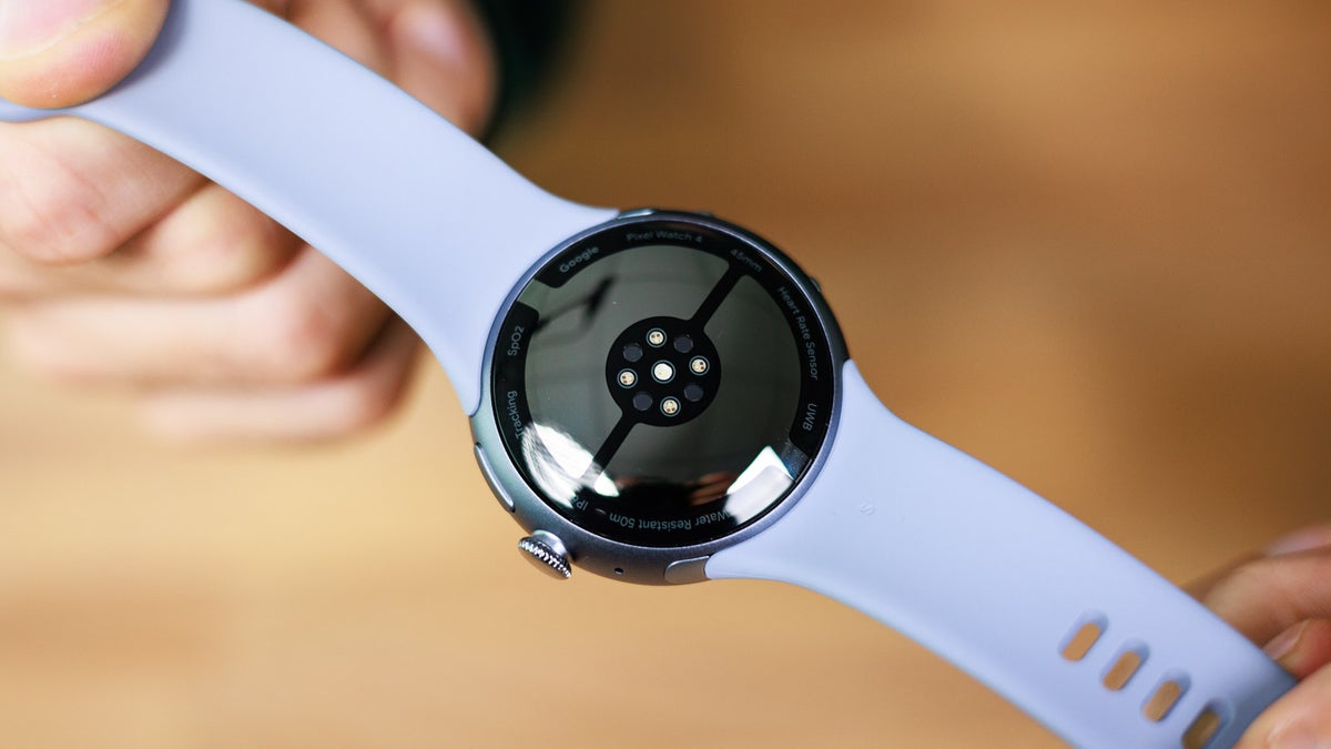 The wildest tech leak of 2026 isn’t the iPhone Fold, it’s a Pixel Watch 5 found at the bottom of the ocean