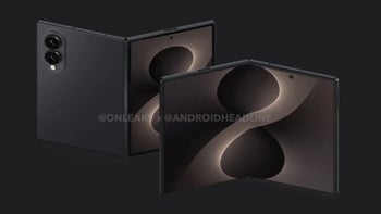 Galaxy Z Fold 8 Wide: 5 hot features coming this July to fight the foldable iPhone